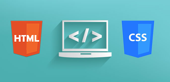 PSD to HTML5 &CSS3